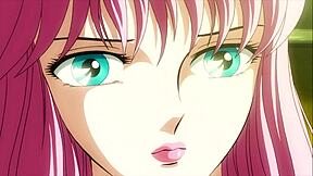 Os Cavaleiros Do Zodiaco Filme 05 - Prólogo Do Céu