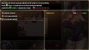 Karryns Prison T1 Gameplay Prisoner Mode