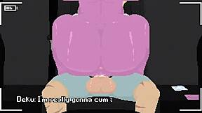 Hentai Compilation 1 Big Asses Blowjob