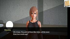 My New Family 29 Features Big Tits And Monster Cock In Anime Hentai