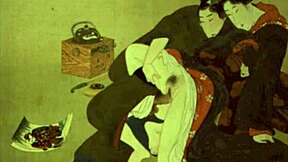 I enjoy vintage cartoon illustrations from the past.