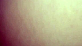 Creampie wakes milf up hard