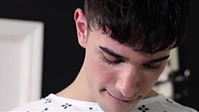 Cutest Boy Must Cum For The Doctor - Doctorblows