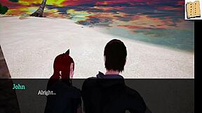 My New Family 29 Features Big Tits And Monster Cock In Anime Hentai