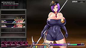 Karrynovo zapor T1 igra kot zapornica