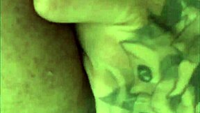 Feeling intense passion in gay sex encounter