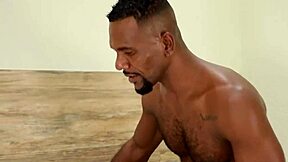 Perfect Massage, Sucking, And Gay Sex