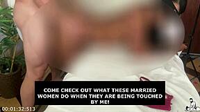 paciente da franca pegou no pau do massagista durante massagem tantrica no brasil