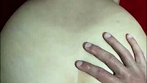 Vagina Sounds Nice When Fucked By Daddy