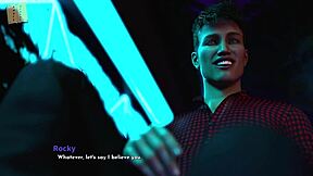 Welcome To Free Will 34 With Big Tits In 3d Anime Hentai