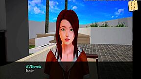 My new family 265 with redhead milf and big tits