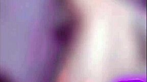 Curious twink explores a twerking big white ass crossdresser in a steamy amateur ride.