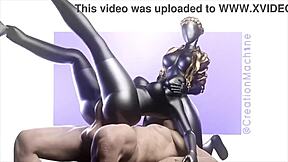 3D Cartoon Compilation Dated January 24, 2023