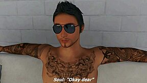 Blonde Babe In Anal Addicts Hentai Casting