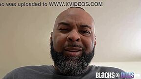 Hot Jock Receives Deepthroat And Ass Filling From Trainer's Big Juicy Cock