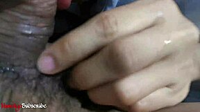 msmollyc, my female doctor, checks my dick for tests