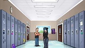 Summertime Saga 242 Erotic Adventure