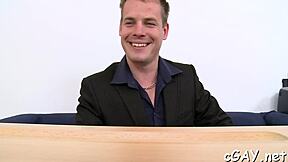 激烈男同志硬核屁眼猛操