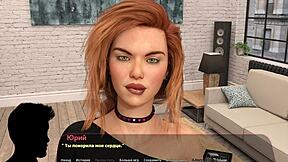 Complete Gameplay - Haleys Story Part 6