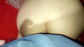 Modelo Mexicana Alexia Shows Perfect Tits In Intimate Doggy Couple Scene