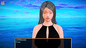 Intriguing moments in my new family 512