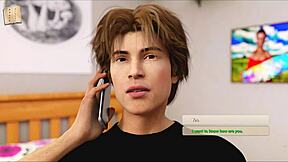 Welcome To Free Will 34 With Big Tits In 3d Anime Hentai