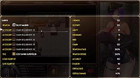 Karryns Prison T1 Gameplay Prisoner Mode