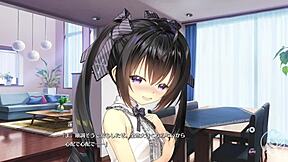 Study Steady 2 Urumi Numazu Scene 8 Ver 2 Ending With Hentai Twist