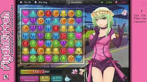 i-i can't believe the ultimate last sex challenge in huniepop