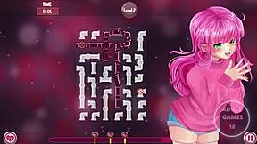 Waifu Secret 5 Dating Adventure