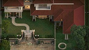 complete gameplay of the genesis order part thirteen