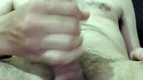 Solo masturbation with cumshots and more fetish content from an anime amateur in Sorocaba, SP