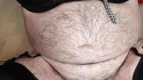 Master Sebastien Inflicts Harsh Punishment on Submissive Gay Man!