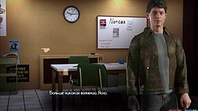 complete gameplay of the genesis order part thirteen