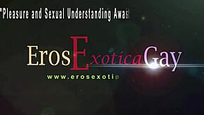 the gay massage technique with handjob?