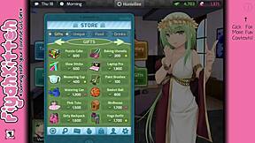 हनीपॉप में अल्टिमेट लास्ट सेक्स चैलेंज - यकीन नहीं आता!