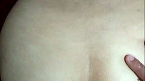 Vagina Sounds Nice When Fucked By Daddy