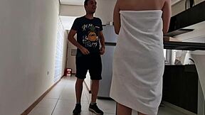 me follo al repartidor de pizza con blowjob european amateurs spanish anime hentai sucking fucking doggystyle latina