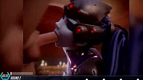 I Give Jerk Off Instructions For Cock Hero