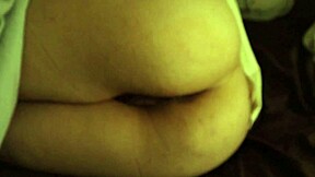 So, stepmom and stepson ended up sharing a bed for some unplanned fun.