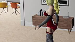 Eating My Wife Pussy At Home