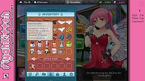 i-i can't believe the ultimate last sex challenge in huniepop