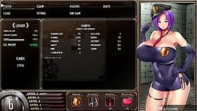 Karryns Prison T1 Gameplay Prisoner Mode