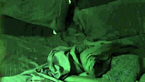 step son gobbles stepdad’s dick like a true pornstar pro