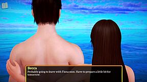 Intriguing moments in my new family 512