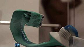 complete gameplay - westview academy part 2 with blowbang and squirting