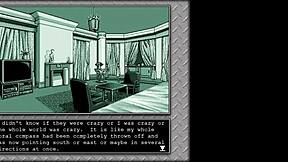 Adult game episode 4 featuring the honest character