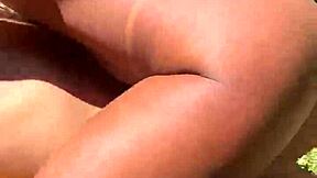 i'm the hot black girl tryin to give dani advice but we end up fuckin