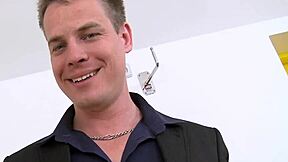 激烈男同志硬核屁眼猛操