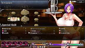 Karryns Prison T1 Gameplay Prisoner Mode